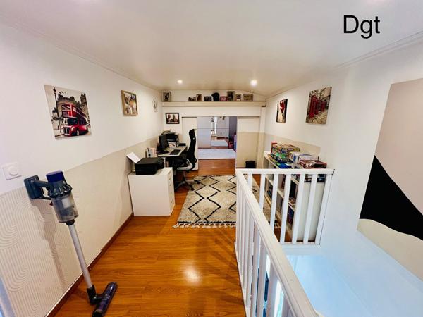 Belle maison familiale de 193 m² à Cagnes-sur-Mer, quartier recherché