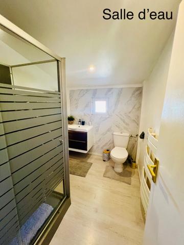 Belle maison familiale de 193 m² à Cagnes-sur-Mer, quartier recherché