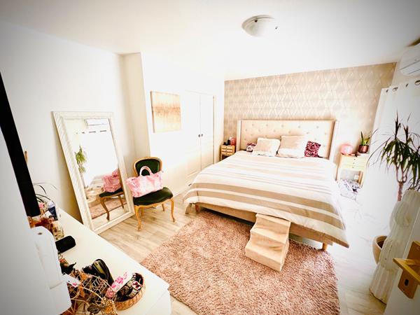 Belle maison familiale de 193 m² à Cagnes-sur-Mer, quartier recherché