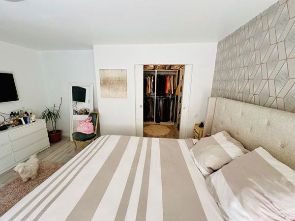 Belle maison familiale de 193 m² à Cagnes-sur-Mer, quartier recherché