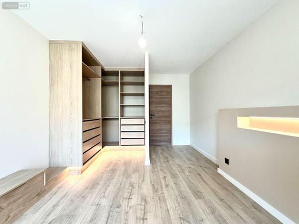 Appartement à vendre à Chambéry en Savoie (73000), ref : 73007-208