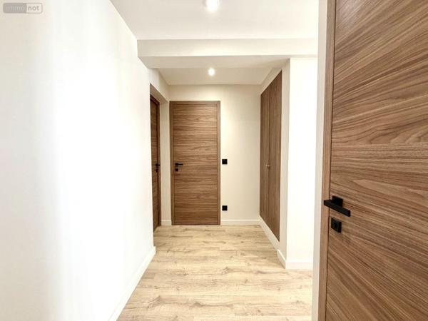 Appartement à vendre à Chambéry en Savoie (73000), ref : 73007-208