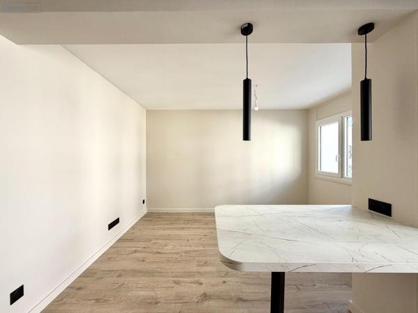 Appartement à vendre à Chambéry en Savoie (73000), ref : 73007-208