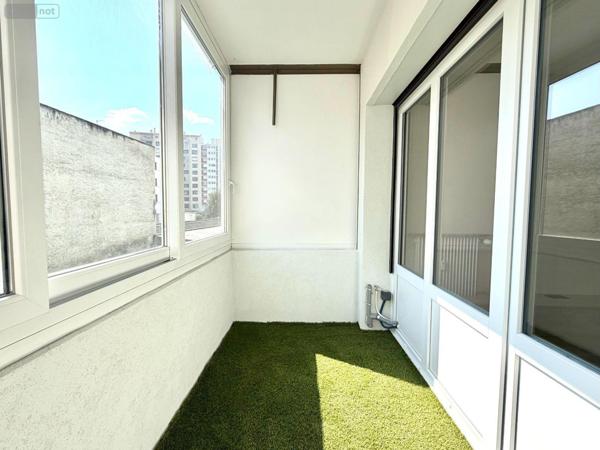 Appartement à vendre à Chambéry en Savoie (73000), ref : 73007-208