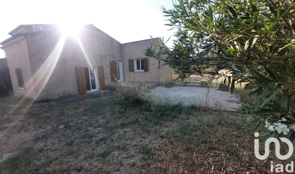 Location maison 5 pièces 110 m² Saint-Gilles