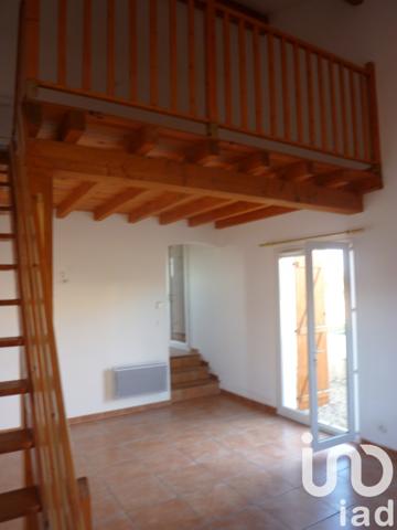 Location maison 5 pièces 110 m² Saint-Gilles