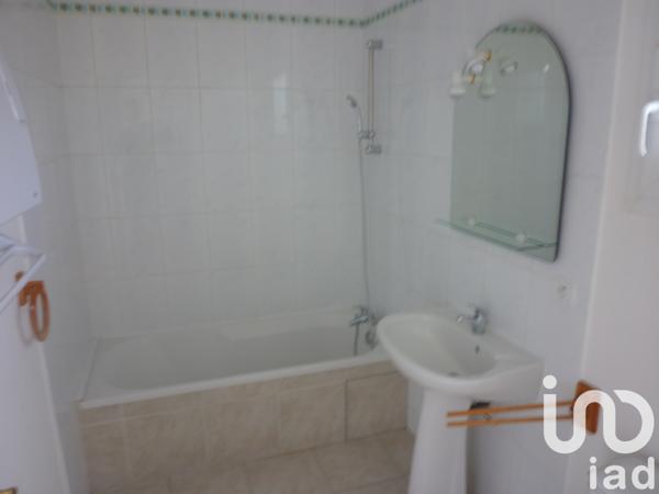 Location maison 5 pièces 110 m² Saint-Gilles