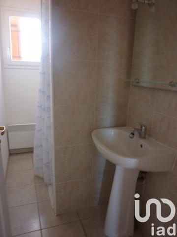 Location maison 5 pièces 110 m² Saint-Gilles