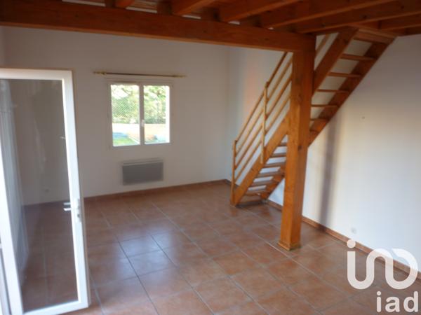 Location maison 5 pièces 110 m² Saint-Gilles