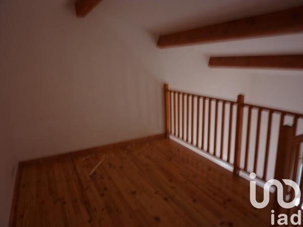 Location maison 5 pièces 110 m² Saint-Gilles