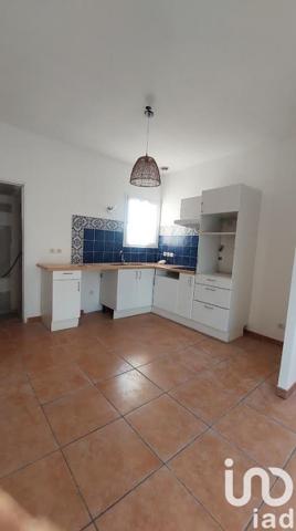 Location maison 5 pièces 110 m² Saint-Gilles