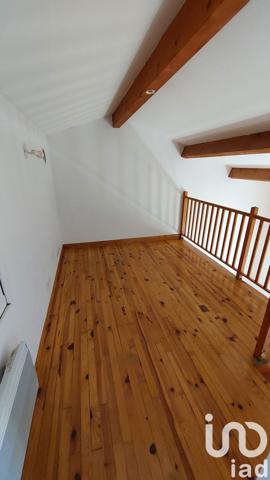 Location maison 5 pièces 110 m² Saint-Gilles