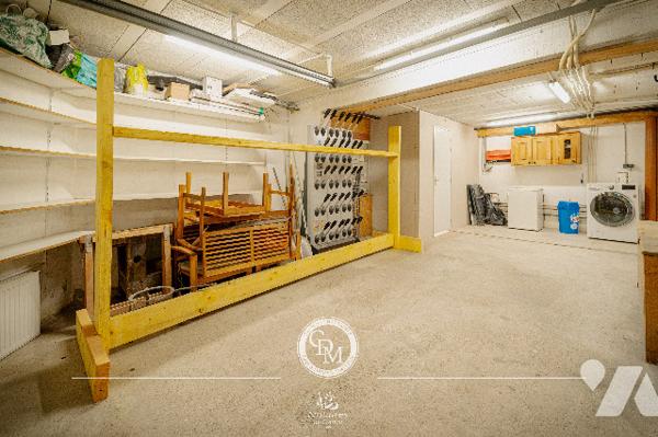 Chalet d'exception – 7 pièces – 186 m² – Bourg-Saint-Maurice