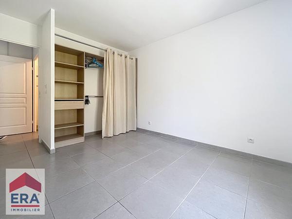 Exclusivité ERA VP IMMO : Superbe appartement 3 pièces lumineux à vendre au Merlan, Marseille