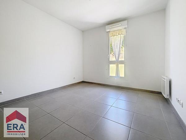 Exclusivité ERA VP IMMO : Superbe appartement 3 pièces lumineux à vendre au Merlan, Marseille