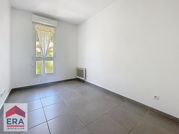 Exclusivité ERA VP IMMO : Superbe appartement 3 pièces lumineux à vendre au Merlan, Marseille