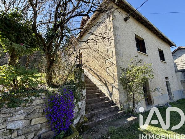 Maison à vendre 10 pièces 222 m² Figeac