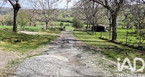 Maison à vendre 10 pièces 222 m² Figeac