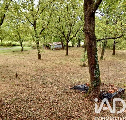 Maison à vendre 10 pièces 222 m² Figeac