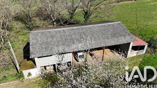 Maison à vendre 10 pièces 222 m² Figeac