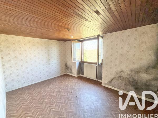 Maison à vendre 10 pièces 222 m² Figeac