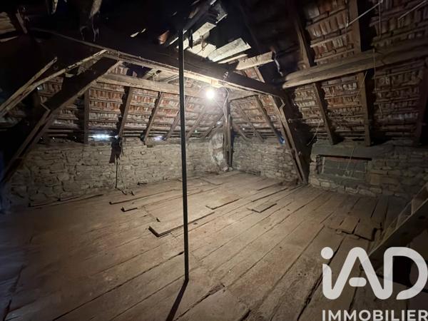 Maison à vendre 10 pièces 222 m² Figeac