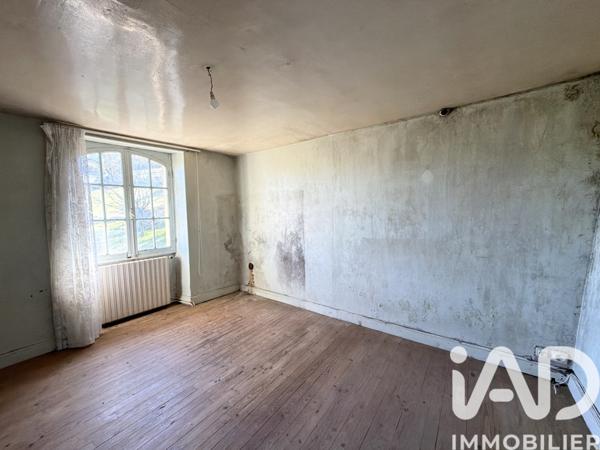 Maison à vendre 10 pièces 222 m² Figeac