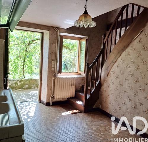 Maison à vendre 10 pièces 222 m² Figeac