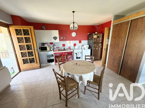 Maison à vendre 10 pièces 222 m² Figeac