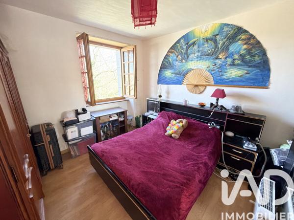 Maison à vendre 10 pièces 222 m² Figeac