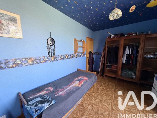 Maison à vendre 10 pièces 222 m² Figeac