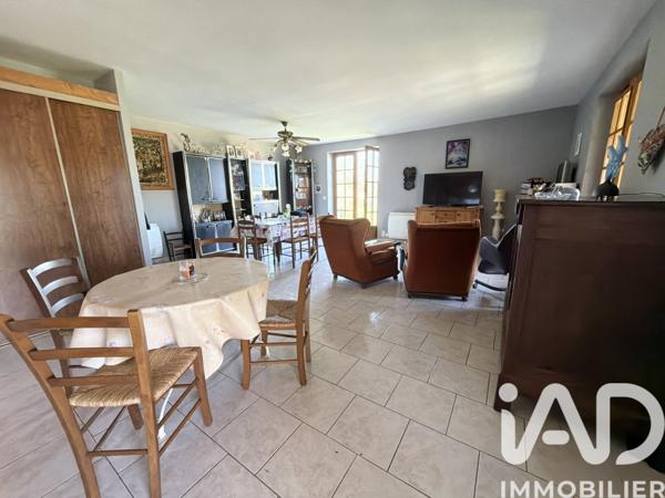 Maison à vendre 10 pièces 222 m² Figeac