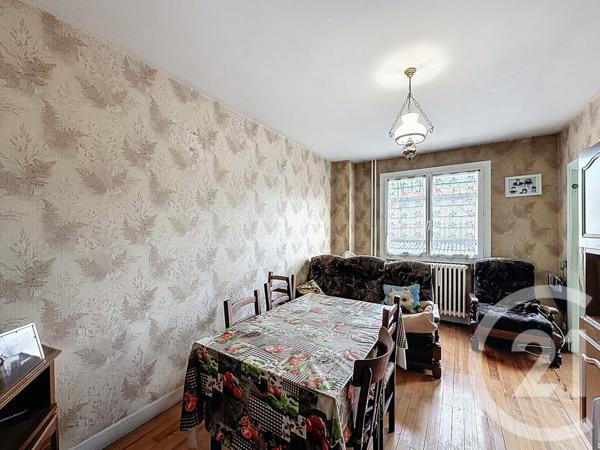 Appartement F2 à vendre  2 pièces - 36,90 m2 ST GIRONS - 09