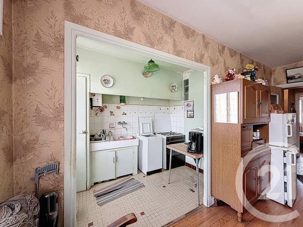 Appartement F2 à vendre  2 pièces - 36,90 m2 ST GIRONS - 09