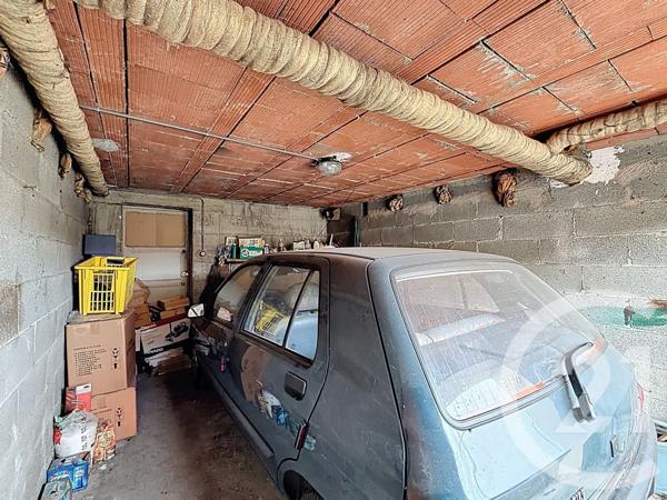 Appartement F2 à vendre  2 pièces - 36,90 m2 ST GIRONS - 09