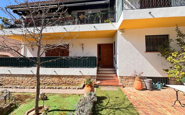 Appartement à vendre    4 pièces • 113,74 m2 Sanary-sur-Mer