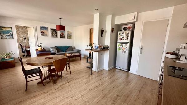 Vente / Appartement T4