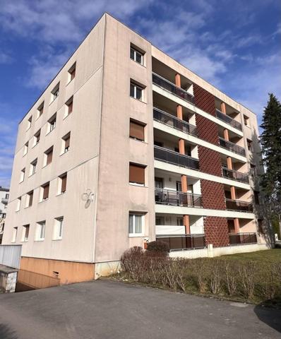 Vente / Appartement T4