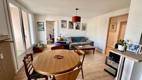 Vente / Appartement T4