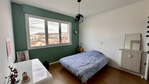 Vente / Appartement T4