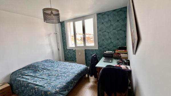 Vente / Appartement T4