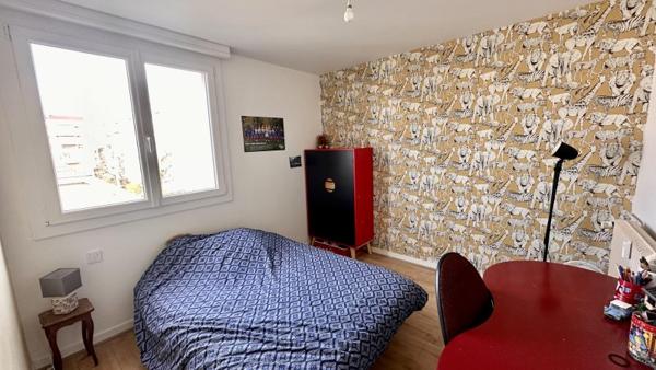 Vente / Appartement T4