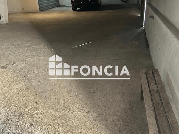 Location Parking - 108 RUE REPUBLIQUE Brignoles 83170