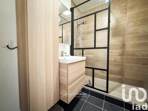 Appartement à vendre 3 pièces 82 m² Beynes