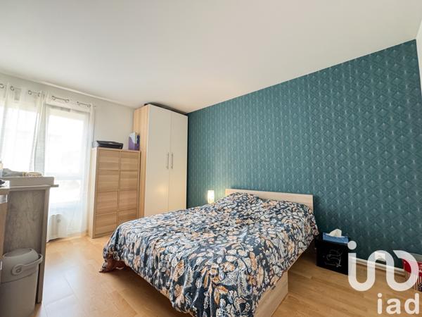 Appartement à vendre 3 pièces 82 m² Beynes