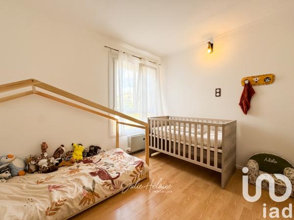 Appartement à vendre 3 pièces 82 m² Beynes