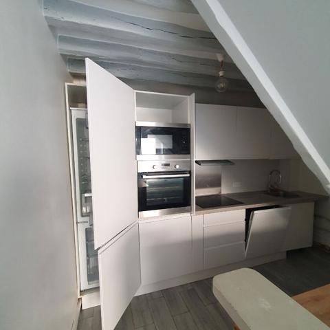 Massy Maison de 3 pièces 59.75 m²