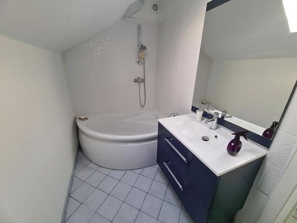 Massy Maison de 3 pièces 59.75 m²