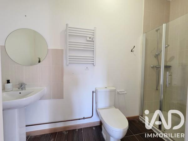Murs commerciaux  à vendre 218 m² Auneau-Bleury-Saint-Symphorien