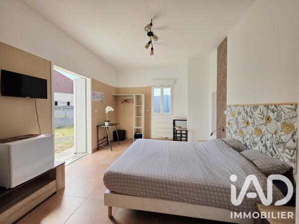 Murs commerciaux  à vendre 218 m² Auneau-Bleury-Saint-Symphorien